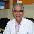 Dr. Gregorio Riera