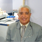 Dr. Omar Salazar